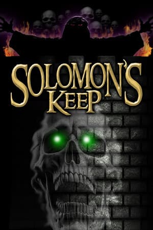 Solomon's Keep: Dreadful Retro Edition [Build 20759966] (2025) PC
