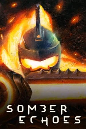 Somber Echoes [Build 21802321] (2025) PC | RePack от Let'sРlay