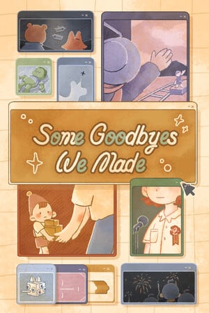 Some Goodbyes We Made [Build 16363036] (2024) PC | Пиратка