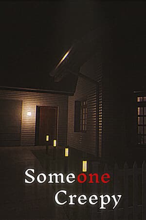 Someone Creepy [Build 19524809] (2025) PC