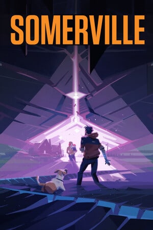 Somerville [Build 11993672] (2022) PC | Пиратка [Portable]