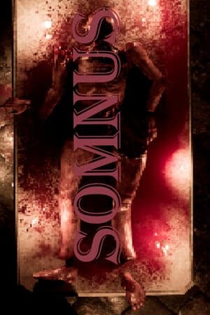 somnus [Build 16998865] (2025) PC | Пиратка