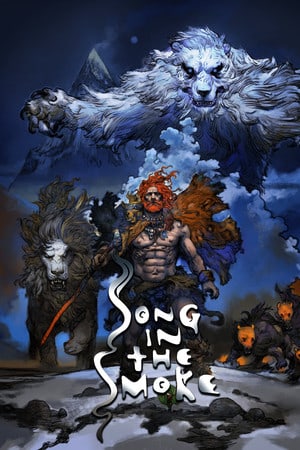 Song in the Smoke [v 1.1.0] (2021) PC | Пиратка [Portable]