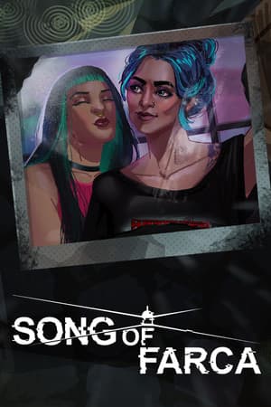 Song of Farca [v 1.0.2.25] (2021) PC | RePack от FitGirl
