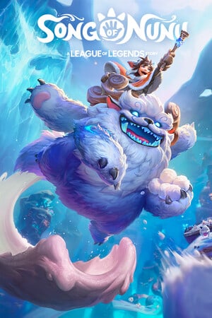 Song of Nunu: A League of Legends Story [v 0.0.34 (69017)] (2023) PC | Лицензия [GOG]
