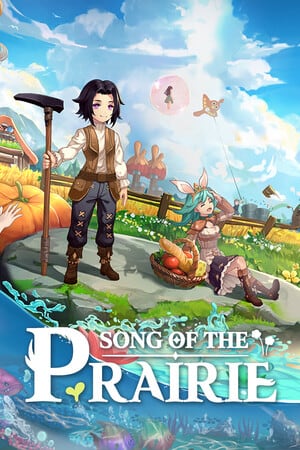 Song Of The Prairie [v 1.3.108 Build 21490660] (2024) PC | Пиратка