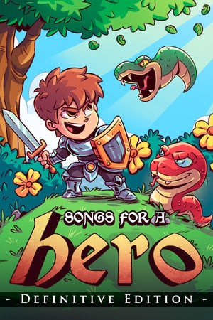 Songs for a Hero - Definitive Edition [7212100] (2016) PC | RePack от FitGirl