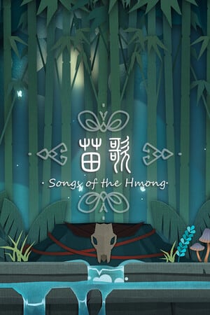 Songs of the HMong [Build 16705854] (2024) PC | Пиратка
