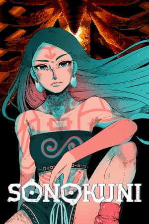 SONOKUNI [Build 21004377] (2025) PC | Пиратка