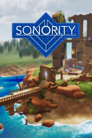 Sonority [v 1.7.0] (2022) PC | Лицензия [GOG]
