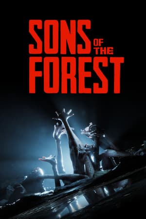 Sons of The Forest [Build 03102025] (2024) PC | RePack от Pioneer