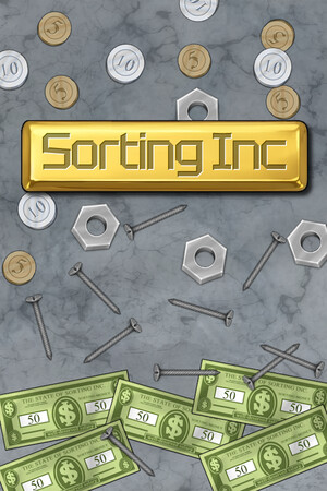 Sorting Inc [Build 18143348] (2025) PC | Пиратка