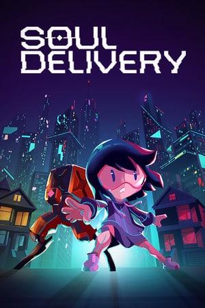 Soul Delivery [v 1.01] (2023) PC | Пиратка
