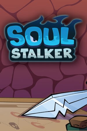 Soul Stalker [Build 16171994] (2024) PC | Пиратка