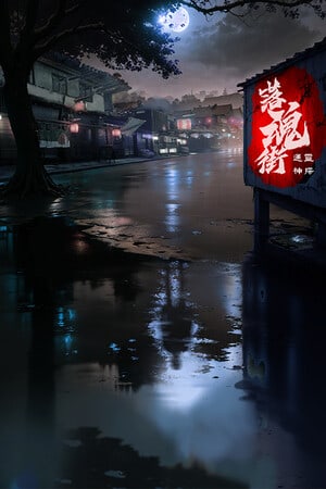 Soul Street [13039645] (2023) PC | RePack от FitGirl