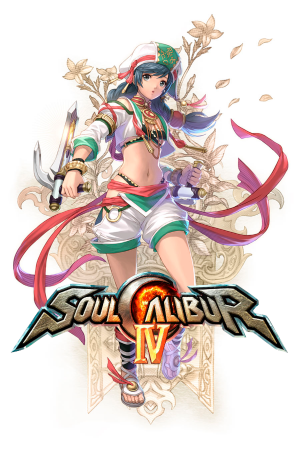 SoulCalibur 4 [v 1.03] (2008) PC | Пиратка