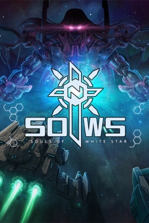 Souls of White Star [Build 11161750] (2023) PC