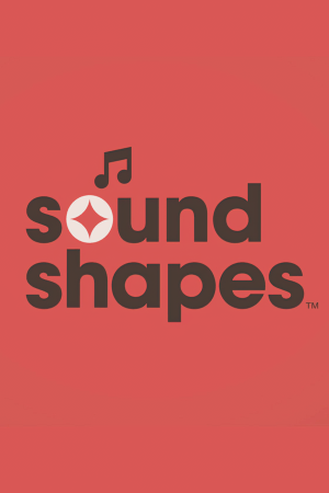 Sound Shapes [v 1.14] (2012) PC | Пиратка