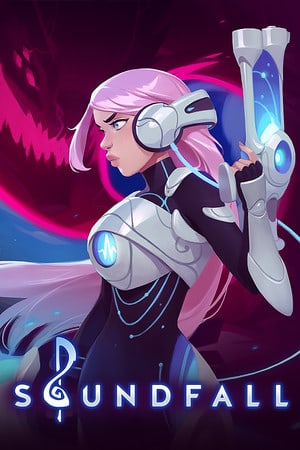 Soundfall [Build 12721666] (2022) PC | RePack от Pioneer