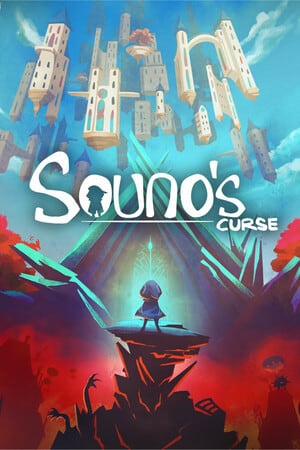 Souno's Curse [v 1.0a] (2024) PC | Пиратка