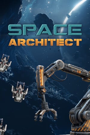 Space Architect [v 1.1.4] (2024) PC | Пиратка