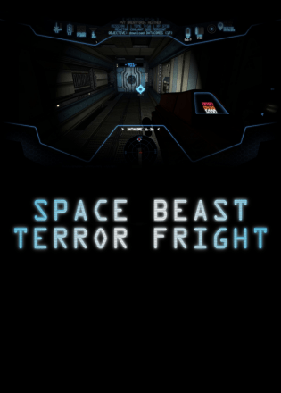 Space Beast Terror Fright [Build 17800039] (2022) PC | Пиратка