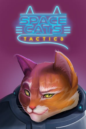 Space Cats Tactics [v 1.0.5] (2023) PC | RePack от FitGirl
