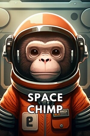 Space Chimp [11365160] (2024) PC | Пиратка