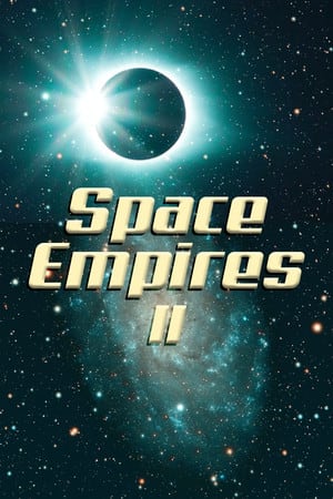 Space Empires 2 (2020) PC