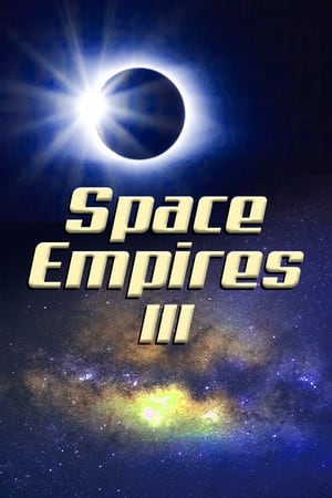Space Empires 3 (2020) PC