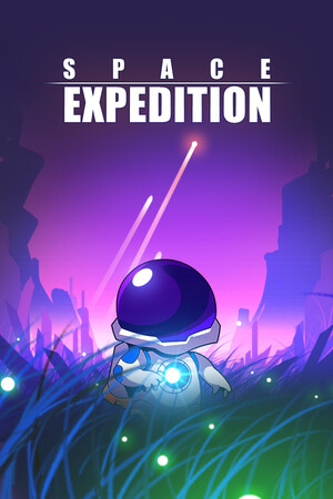 Space Expedition [Free (Steam)] (2023) PC