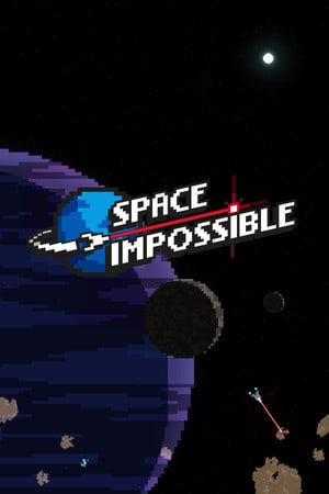 Space Impossible [v 17.2.0a] (2016) PC | Пиратка