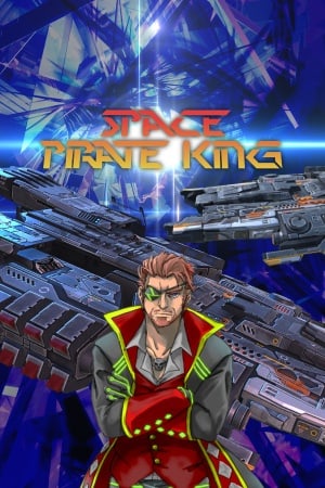 Space Pirate King [Demo (Steam)] (2023) PC