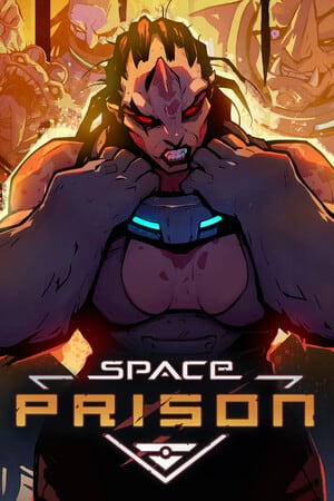 Space Prison [Build 15754385] (2024) PC | RePack от FitGirl