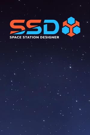 Space Station Designer [v 0.5.35] PC | Пиратка