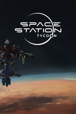 Space Station Tycoon [v 1.0 HF] (2023) PC | RePack от FitGirl