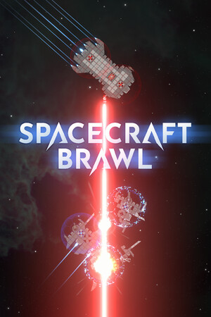 SpaceCraft Brawl [Build 21798811] (2026) PC | Пиратка