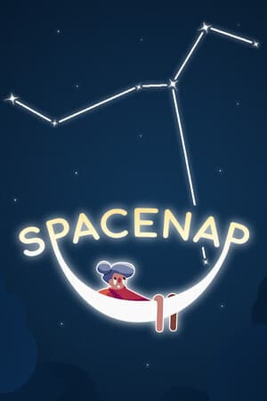 Spacenap [Build 20455983] (2025) PC | Пиратка
