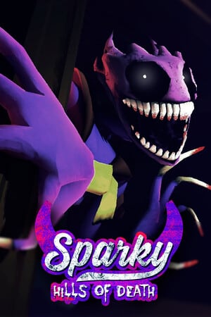 Sparky: Hills of Death [15947548] (2024) PC | Пиратка