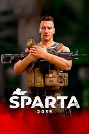 SPARTA 2035 [v 1.4.2 (207) Build 23147551] (2025) PC | Пиратка [Portable]