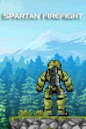 Spartan Firefight [Build 19490514] (2020) PC | Пиратка