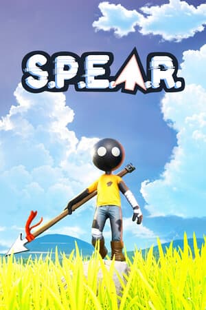 Spear [Build 18589069] (2025) PC | RePack от FitGirl