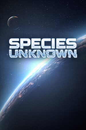 Species: Unknown [v 0.20.2] (2025) PC | Пиратка