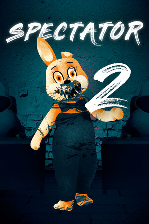 Spectator 2 [Build 18423271] (2025) PC | RePack от FitGirl