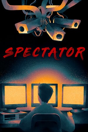 Spectator [Build 21802526] (2023) PC | RePack от FitGirl