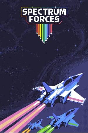 Spectrum Forces [Build 13872444] (2023) PC