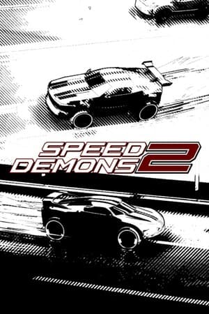 Speed Demons 2 [v 1.0.0.4] (2025) PC | RePack от Let'sРlay