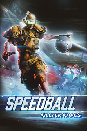 Speedball [v 1.2.8.0] (2026) PC | RePack от FitGirl
