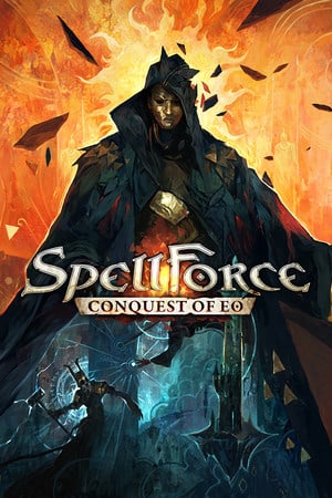 SpellForce: Conquest of Eo [v 01.11.32090 + DLC - Bundle] (2023) PC | RePack от Let'sРlay