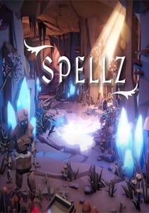 Spellz [v 7.3] (2023) PC | Пиратка